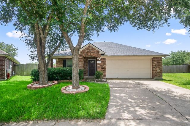 418 Sun River Lane, Dickinson, TX 77539
