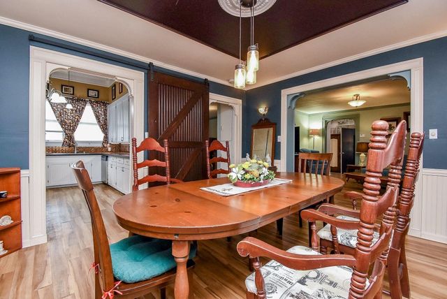 807 Clipson Road, Eagle Lake, TX 77434