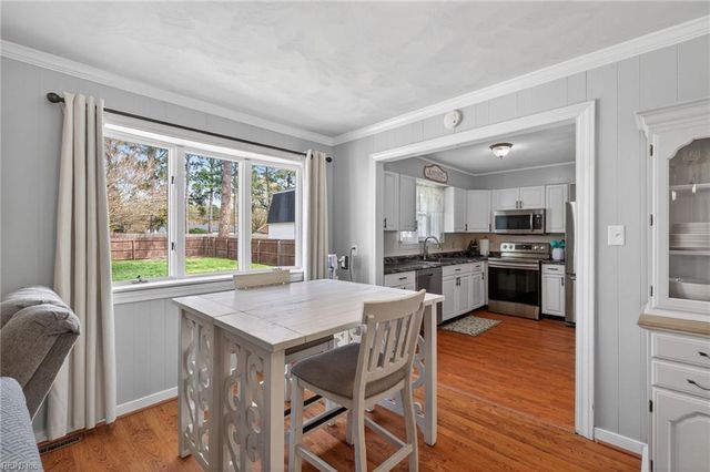 4244 Meadow Wood DR, Chesapeake, VA 23321