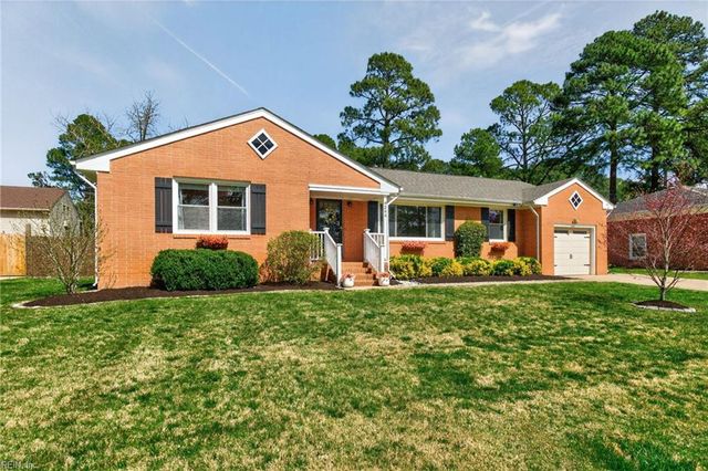 4244 Meadow Wood DR, Chesapeake, VA 23321