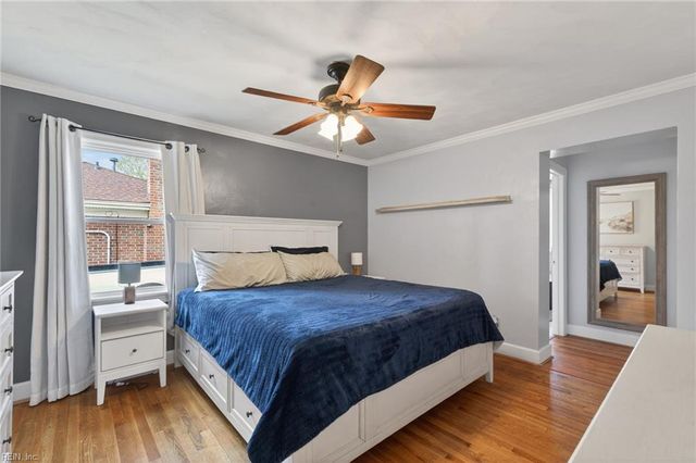 4244 Meadow Wood DR, Chesapeake, VA 23321