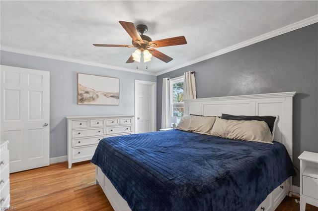 4244 Meadow Wood DR, Chesapeake, VA 23321