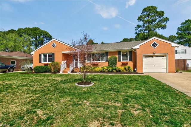 4244 Meadow Wood DR, Chesapeake, VA 23321