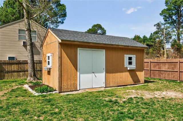 4244 Meadow Wood DR, Chesapeake, VA 23321