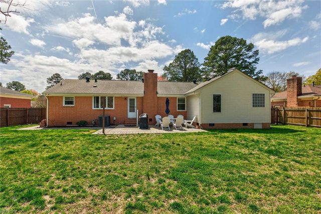 4244 Meadow Wood DR, Chesapeake, VA 23321