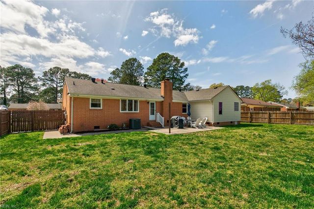 4244 Meadow Wood DR, Chesapeake, VA 23321