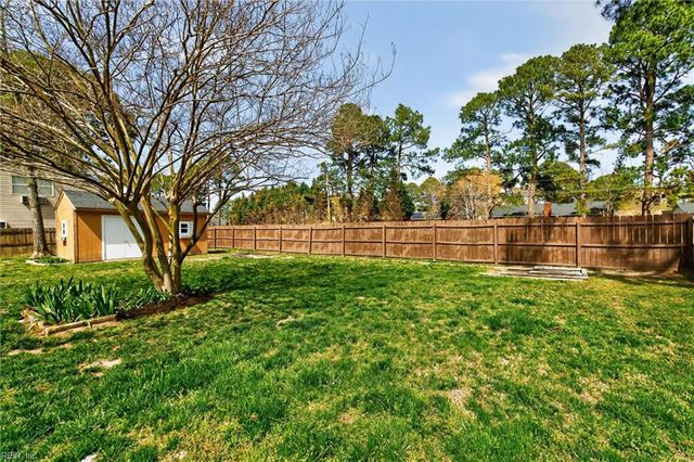 4244 Meadow Wood DR, Chesapeake, VA 23321