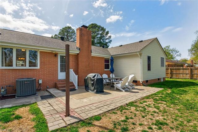 4244 Meadow Wood DR, Chesapeake, VA 23321