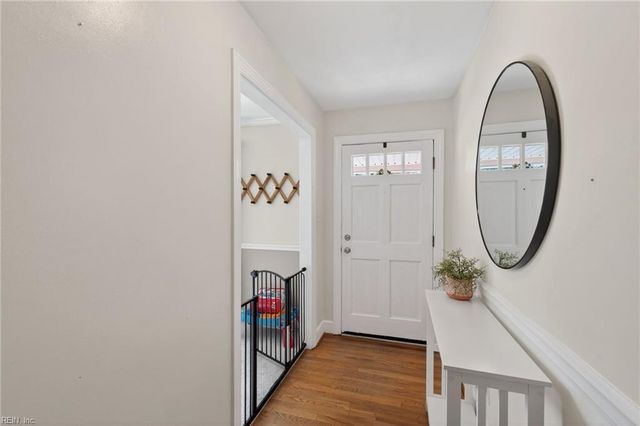 4244 Meadow Wood DR, Chesapeake, VA 23321