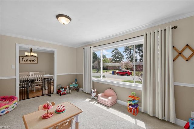 4244 Meadow Wood DR, Chesapeake, VA 23321