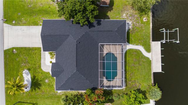 9310 ROSEBUD CIRCLE, Port Charlotte, FL 33981