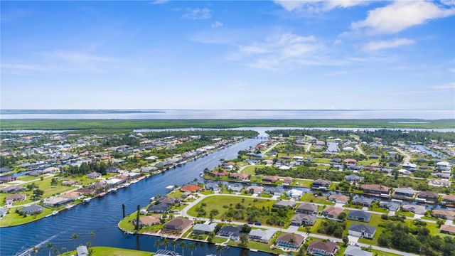 9310 ROSEBUD CIRCLE, Port Charlotte, FL 33981