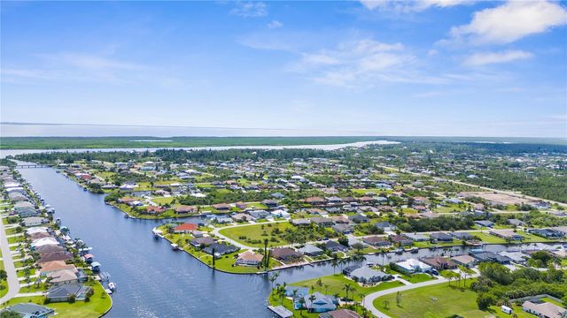 9310 ROSEBUD CIRCLE, Port Charlotte, FL 33981