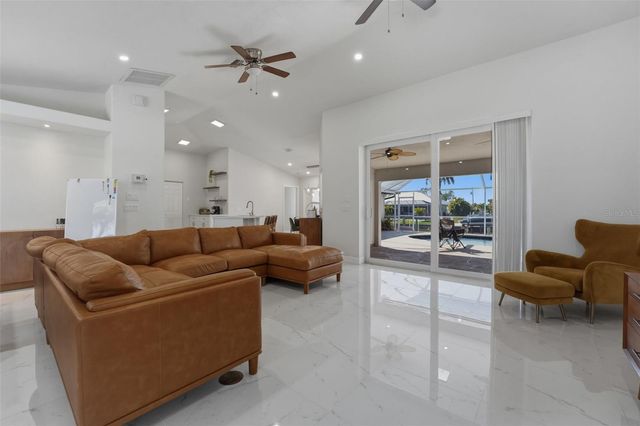 9310 ROSEBUD CIRCLE, Port Charlotte, FL 33981