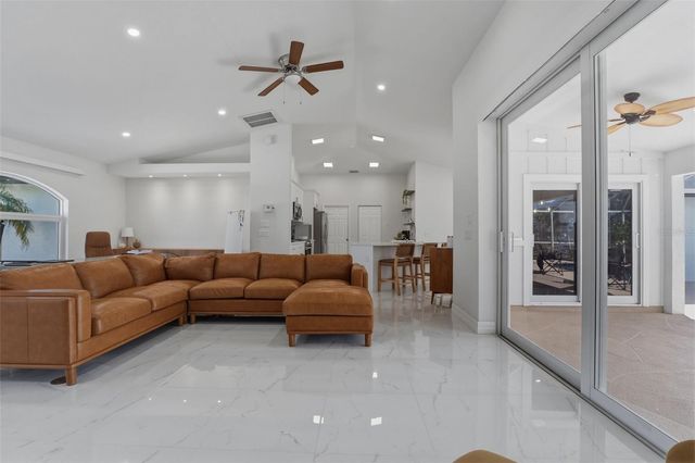 9310 ROSEBUD CIRCLE, Port Charlotte, FL 33981