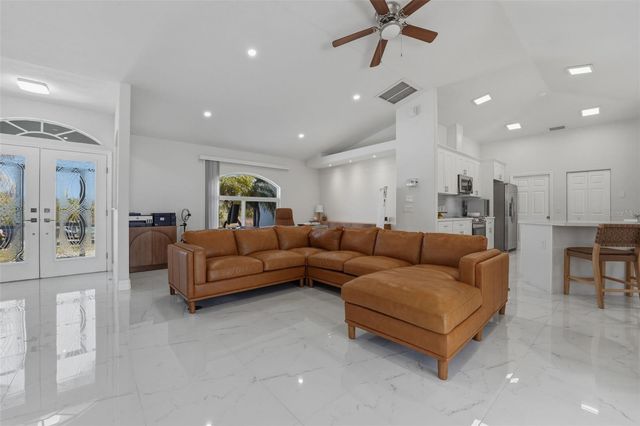 9310 ROSEBUD CIRCLE, Port Charlotte, FL 33981