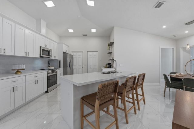 9310 ROSEBUD CIRCLE, Port Charlotte, FL 33981