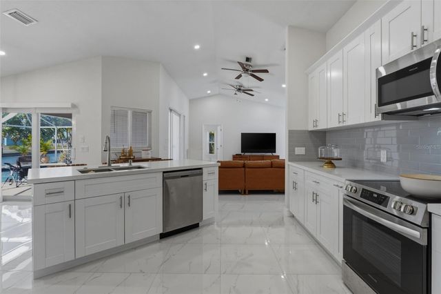 9310 ROSEBUD CIRCLE, Port Charlotte, FL 33981