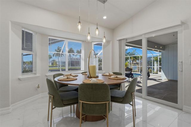 9310 ROSEBUD CIRCLE, Port Charlotte, FL 33981