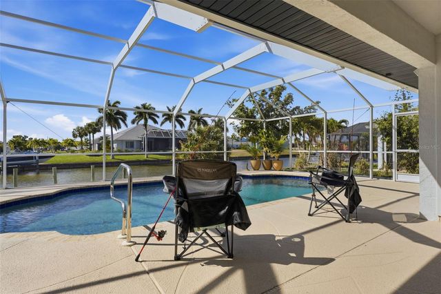 9310 ROSEBUD CIRCLE, Port Charlotte, FL 33981