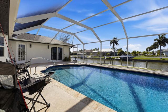 9310 ROSEBUD CIRCLE, Port Charlotte, FL 33981