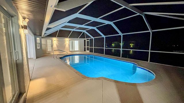 9310 ROSEBUD CIRCLE, Port Charlotte, FL 33981