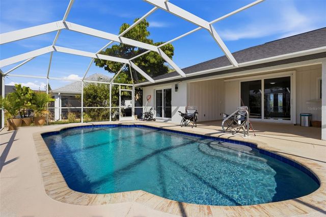 9310 ROSEBUD CIRCLE, Port Charlotte, FL 33981