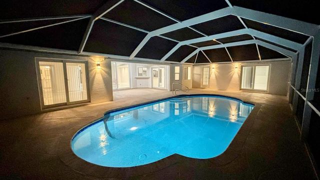 9310 ROSEBUD CIRCLE, Port Charlotte, FL 33981