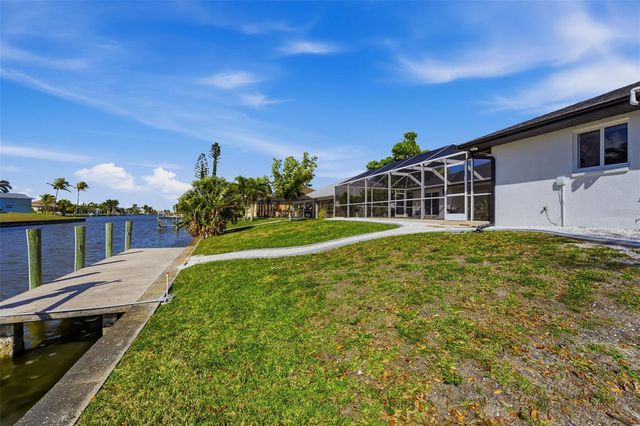 9310 ROSEBUD CIRCLE, Port Charlotte, FL 33981