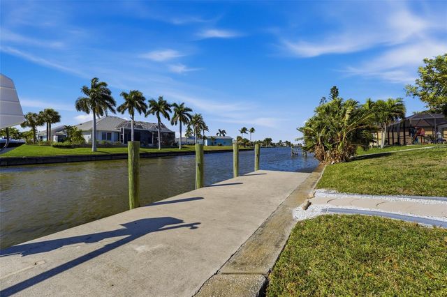 9310 ROSEBUD CIRCLE, Port Charlotte, FL 33981