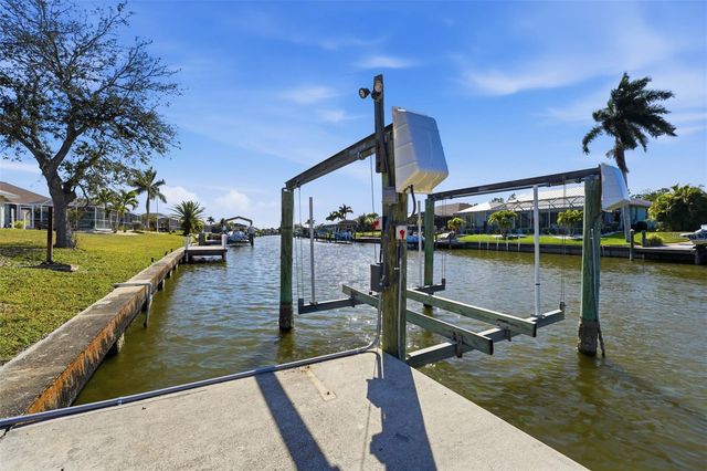 9310 ROSEBUD CIRCLE, Port Charlotte, FL 33981