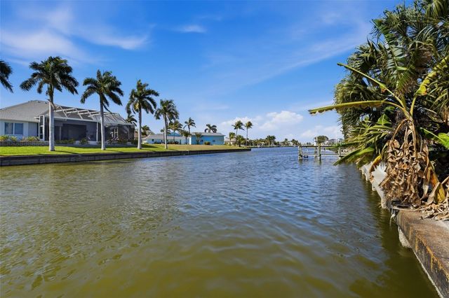 9310 ROSEBUD CIRCLE, Port Charlotte, FL 33981