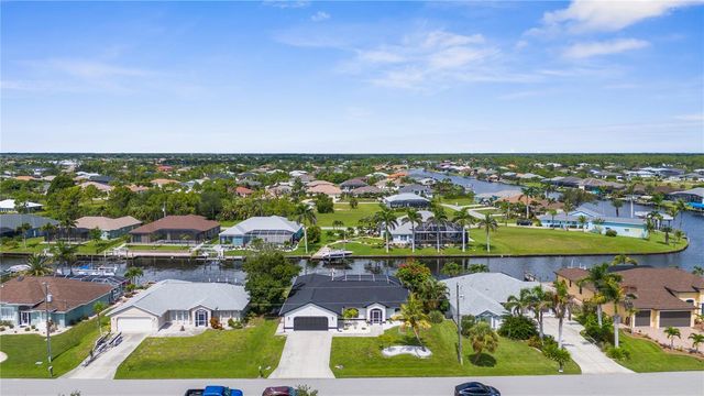 9310 ROSEBUD CIRCLE, Port Charlotte, FL 33981