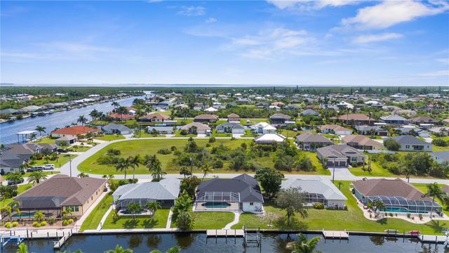 9310 ROSEBUD CIRCLE, Port Charlotte, FL 33981