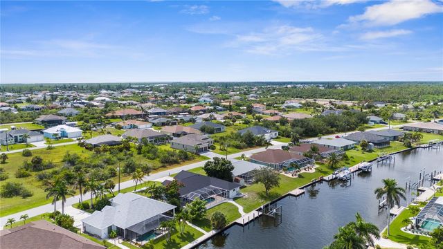 9310 ROSEBUD CIRCLE, Port Charlotte, FL 33981