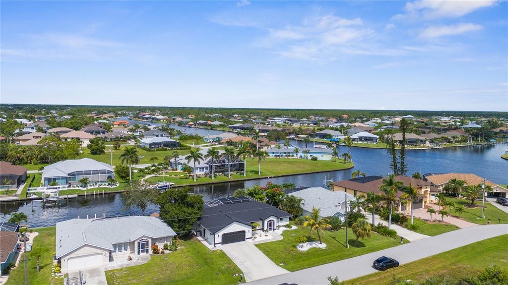 9310 ROSEBUD CIRCLE, Port Charlotte, FL 33981