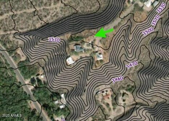 1250 Vista Court -, Rio Rico, AZ 85648