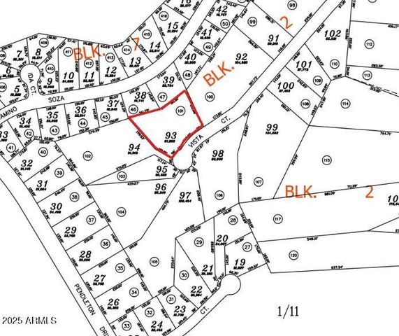 1250 Vista Court -, Rio Rico, AZ 85648