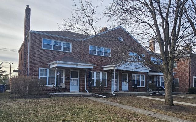 2793 Sherwood Road, Columbus, OH 43209