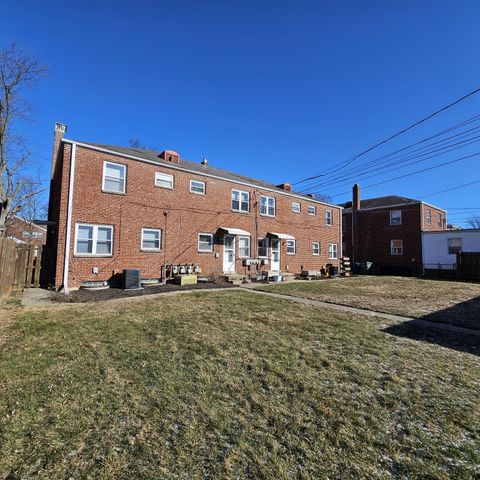 2793 Sherwood Road, Columbus, OH 43209