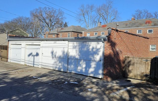 2793 Sherwood Road, Columbus, OH 43209