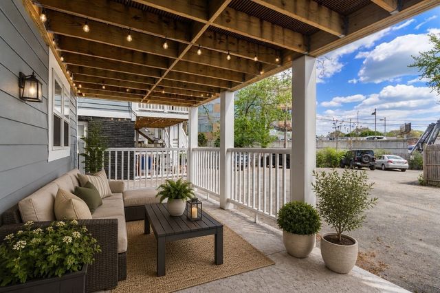 796 Dorchester Ave 1, Boston, MA 02125