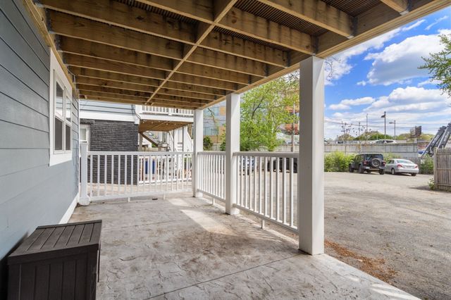 796 Dorchester Ave 1, Boston, MA 02125
