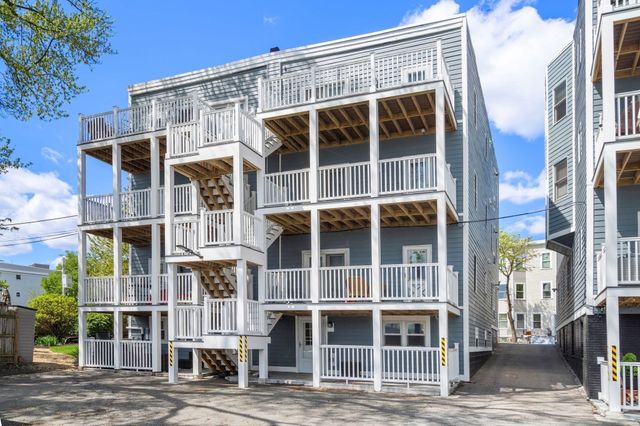 796 Dorchester Ave 1, Boston, MA 02125