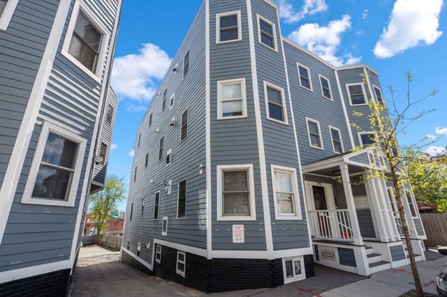 796 Dorchester Ave 1, Boston, MA 02125