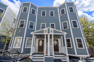 796 Dorchester Ave 1, Boston, MA 02125