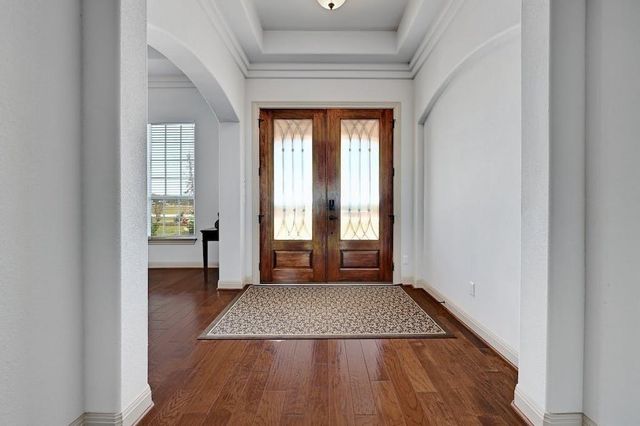 7300 Gilbert RD, Manor, TX 78653