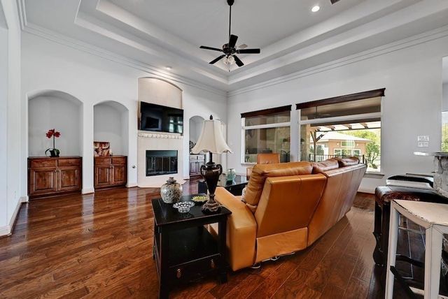 7300 Gilbert RD, Manor, TX 78653