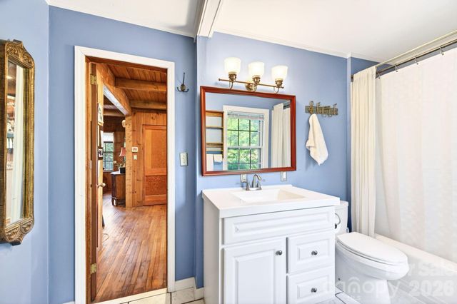 126 Maney Avenue, Asheville, NC 28804