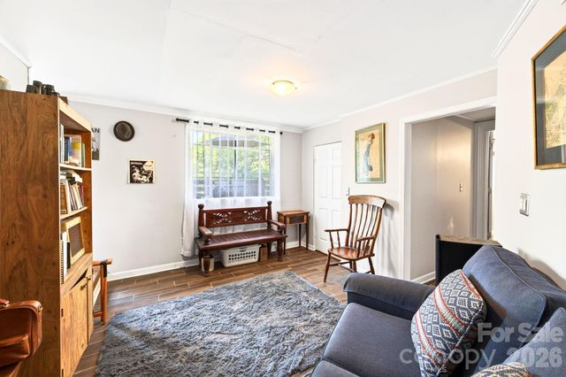 126 Maney Avenue, Asheville, NC 28804